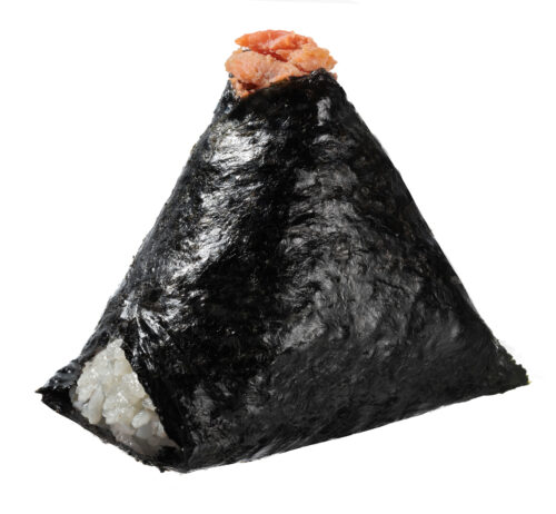 紅さけ